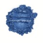 Косметический пигмент PCTT7600 Grey Blue (Серо-голубой), 10-60 мкм