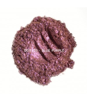 DD5135 - Синий/пурпурный, 50-100 мкм (Blue Purple)