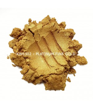 KW6302 - Золото с платиной, 5-30 мкм (Platinum Fine Gold)