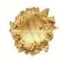 Индустриальный пигмент KW6610 Crystal Light Gold (Золотой), 10-60 мкм
